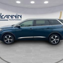 Peugeot 5008 5008 BlueHDi 130ch S&S BVM6 GT Champlay