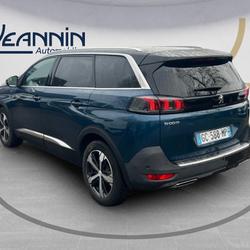 Peugeot 5008 5008 BlueHDi 130ch S&S BVM6 GT Champlay