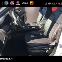 Jeep Compass 1.3 PHEV T4 190ch 80th Anniversary 4xe AT6 eAWD Saint-Sulpice-sur-Risle