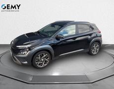 Hyundai Kona Vannes