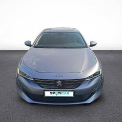 Peugeot 508 508 Hybrid 225 e-EAT8 Allure Pack Aubenas