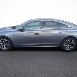 Peugeot 508 508 Hybrid 225 e-EAT8 Allure Pack Aubenas