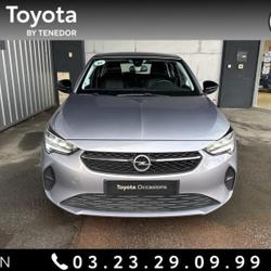 Opel Corsa 1.2 75ch Edition Laon