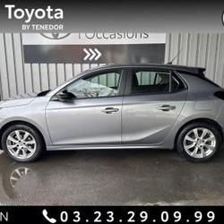 Opel Corsa 1.2 75ch Edition Laon