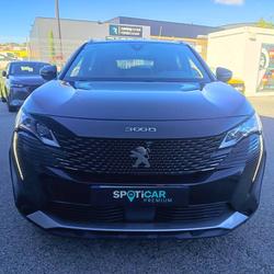 Peugeot 3008 Hybrid4 300 e-EAT8 GT Pack occasion - Aubenas - photo 2/46