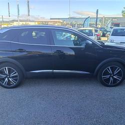 Peugeot 3008 Hybrid4 300 e-EAT8 GT Pack occasion - Aubenas - photo 3/46