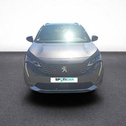Peugeot 3008 3008 Hybrid 225 e-EAT8 GT Aubenas