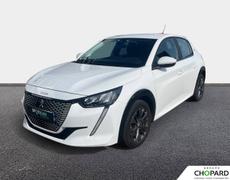 Peugeot e-208 Voiron