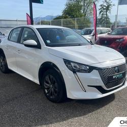 Peugeot e-208 208 Electrique 50 kWh 136ch Active Business Voiron