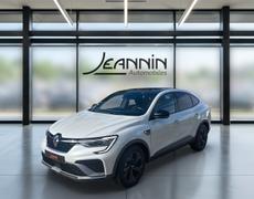 Renault Arkana Champlay