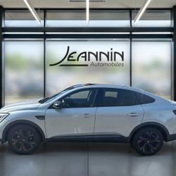 Renault Arkana E-Tech 145 R.S. Line occasion - Champlay - photo 2/36