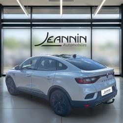 Renault Arkana E-Tech 145 R.S. Line occasion - Champlay - photo 3/36
