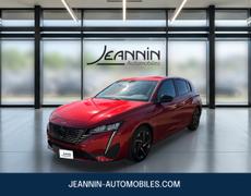 Peugeot 308 III Phase 1 Champlay