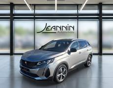 Peugeot 3008 Champlay