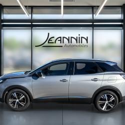 Peugeot 3008 Hybrid 225 e-EAT8 GT occasion - Champlay - photo 2/35