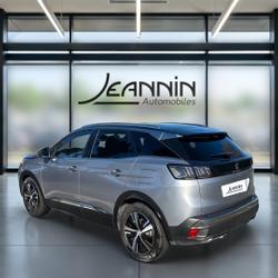Peugeot 3008 Hybrid 225 e-EAT8 GT occasion - Champlay - photo 3/35