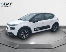 Citroen C3 Le Mans