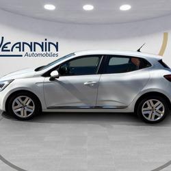 Renault Clio 5 Clio Blue dCi 100 - 21N Business Champlay