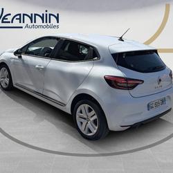 Renault Clio 5 Clio Blue dCi 100 - 21N Business Champlay