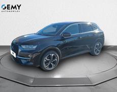DS DS7 Crossback Le Mans