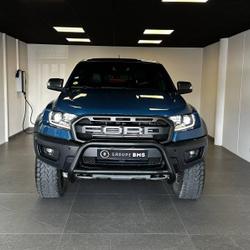 Ford Ranger 2.0 TDCI 213ch Double Cabine Raptor BVA10 Rouen