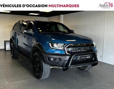 Ford Ranger Le Havre