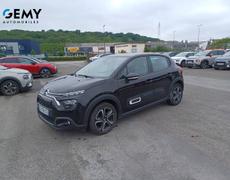 Citroen C3 Le Mans