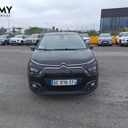 Citroen C3 C3 BlueHDi 100 S&S BVM6 Feel Pack Le Mans