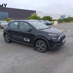 Citroen C3 C3 BlueHDi 100 S&S BVM6 Feel Pack Le Mans