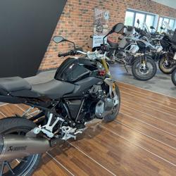 BMW R60 R 1250 R Lesm&eacute;nils