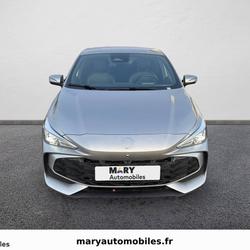 MG MG3 MG3 1.5 L Hybrid+ 195 ch Luxury Le Havre