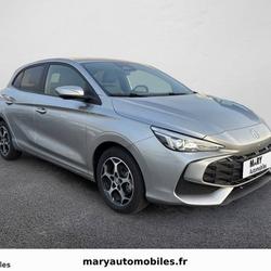 MG MG3 MG3 1.5 L Hybrid+ 195 ch Luxury Le Havre