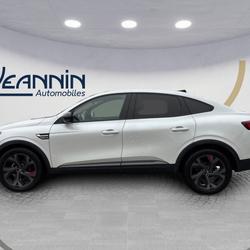 Renault Arkana Arkana TCe 140 EDC FAP - 21B R.S. Line Vert-Saint-Denis