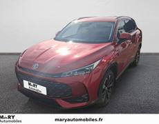 MG EHS Le Havre
