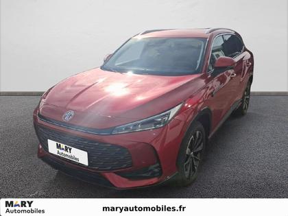 MG EHS - EHS 1.5 Hybrid+ 224 ch Luxury - 31 990 €