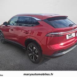 MG EHS 1.5 Hybrid+ 224 ch Luxury occasion - Le Havre - photo 2/15