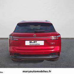 MG EHS 1.5 Hybrid+ 224 ch Luxury occasion - Le Havre - photo 3/15