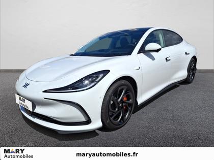 MG IM5 - IM5 4WD - 55 990 €