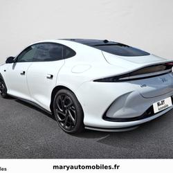 MG IM5 IM5 4WD Le Havre