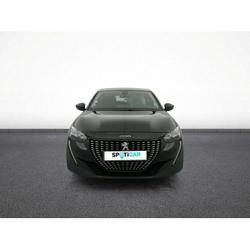 Peugeot 208 societe 208 BlueHDi 100 S&S BVM6 2 Places Active Mont&eacute;limar