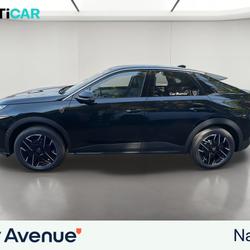 Peugeot 3008 3008 Hybrid 145 e-DCS6 GT Laxou
