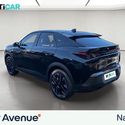 Peugeot 3008 3008 Hybrid 145 e-DCS6 GT Laxou