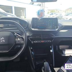 Peugeot e-208 208 Electrique 50 kWh 136ch Style Cesson-S&eacute;vign&eacute;