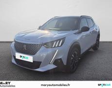 Peugeot e-2008 Lisieux
