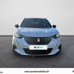 Peugeot e-2008 2008 Electrique 136 ch GT Lisieux