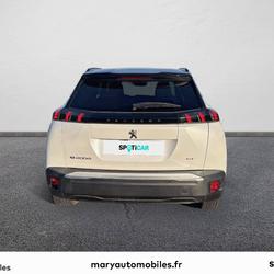 Peugeot e-2008 2008 Electrique 136 ch GT Lisieux