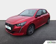 Peugeot 208 Besançon