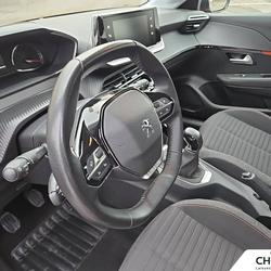 Peugeot 208 208 PureTech 75 S&S BVM5 Active Pack Besan&ccedil;on