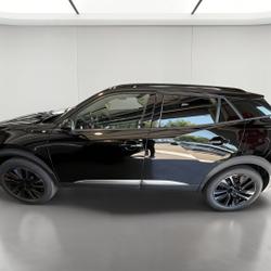 Peugeot e-2008 2008 Electrique 54 kWh 156 ch GT Exclusive Laxou