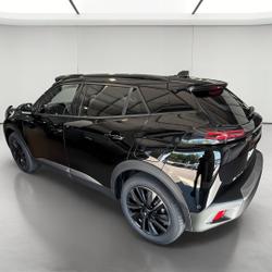 Peugeot e-2008 2008 Electrique 54 kWh 156 ch GT Exclusive Laxou